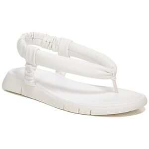 Circus by Sam Edelman Marita Plush Thong Sandals in the Size 9M